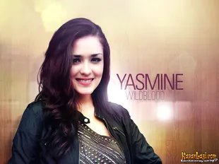 Yasmine Wildblood
