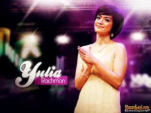 Yulia Rachman