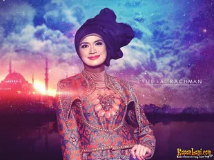 Yulia Rachman