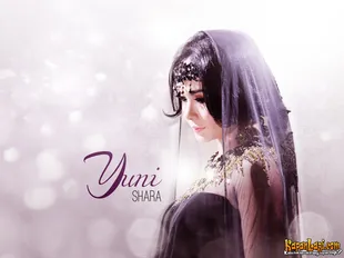 Yuni Shara