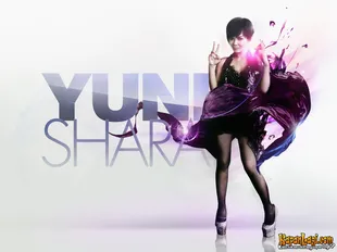 Yuni Shara