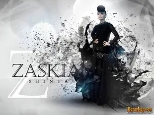 Zaskia Shinta
