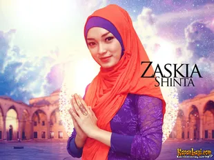 Zaskia Shinta