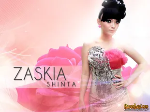 Zaskia Shinta