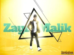 Zayn Malik