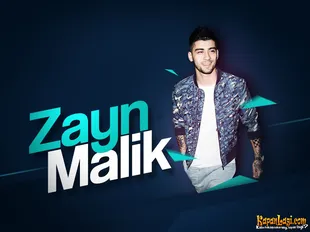 Zayn Malik