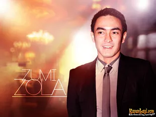 Zumi Zola