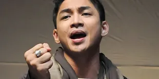 Emosi, Pasha Gebukin Mantan Istri