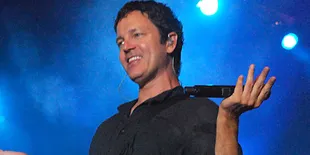 Third Eye Blind: Banyak Orang Hebat di Indonesia