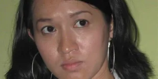 Soal Perselingkuhan Okie Tak Mau Buka Suara