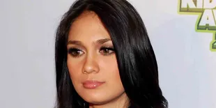 Sibuk, Luna - Ariel Belum Siap Nikah