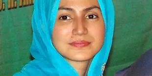 Wanda Hamidah: Kenakan Sanksi Moral Untuk Miyabi