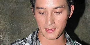 Mike Lewis Tersentuh Semangat Lebaran