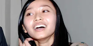 Rini Yakin Miyabi Bisa Promosikan Film Indonesia