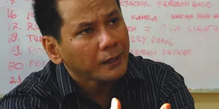 Ody Mulya: LSF Kini Lebih Luwes Ketimbang MUI