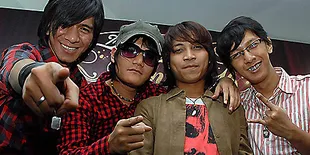 Miyabi Datang, J-Rocks Terharu