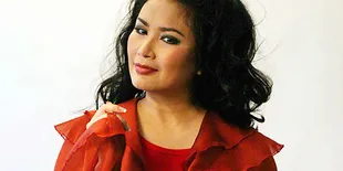 Titi DJ Berharap Pemerintah Belajar Dari Tragedi Gempa