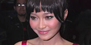 Rini Idol, Sayangkan Jika DI3VA Bubar