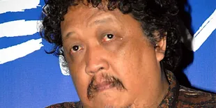 Didi Petet: Selera Rendah Tidak Usah Dijadikan Acuan