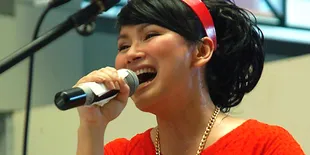 Titi DJ: DI3VA Memang 'Tersendat'