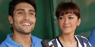 November, Jupe - Gaston Nikah di Argentina?