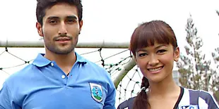 Ibunda Julia Perez Belum Restui Gaston