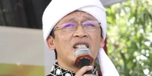 Aa Gym Digugat Cerai Teh Ninih?