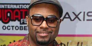 Musiq Soulchild: Musik Adalah Agamaku