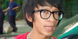 Aming: Soal Kiamat Gue Gak Percaya