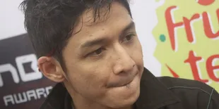 Pasha Khawatir Dijebloskan ke Penjara