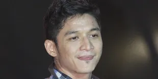 Pasha Berjanji Segera Selesaikan Kasusnya