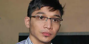 Pasha Ungu Jadi Tahanan Kota