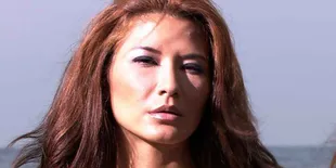 Tamara Bleszynski Hanya Perankan Karakter Seksi