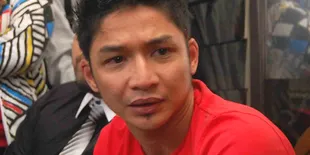 Hargai Proses Hukum, Pasha Ungu Usahakan Bisa Konser