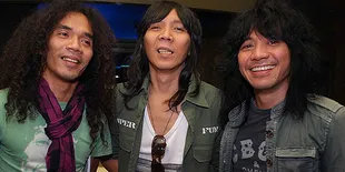 Slank: Pasha Ungu Nggak Jantan!