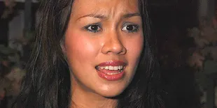 Melanie Putria Sayangkan Status Tahanan Kota Pasha