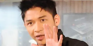 Pasha Tetap Tur Bareng Ungu, Okie Minta Keadilan