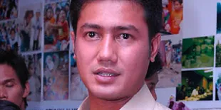 Teuku Rafli Pasya Ogah Komentari Tamara Bleszynski