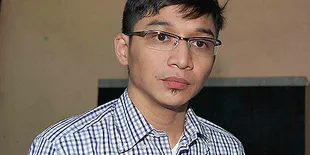 Pasha Ungu Merasa Diawasi 