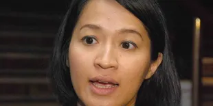 Okie Agustina Kecewa Pasha Tidak Ditahan