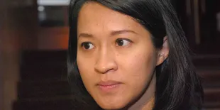 Okie Agustina: Semua Seperti Telah Diatur