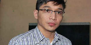 Eksepsi Pasha Ungu Ditolak JPU