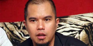 Ahmad Dhani: Harusnya Pewarta Infotainment Sarjana
