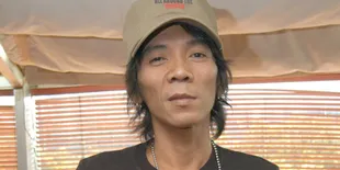 Konser Slank Dicekal, Bimbim Stres
