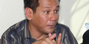 'SUSTER KERAMAS' Diprotes, Ody Mulya Temui MUI