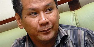 Wartawan Diminta Menilai 'SUSTER KERAMAS'