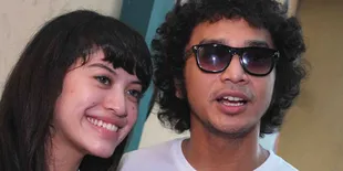 Giring: Infotainment Haram Jika Memfitnah