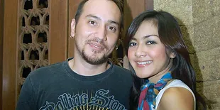 Gary - Richa Sudah 2 Bulan Pisah Ranjang