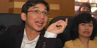 Pasha Diperintah Hakim Minta Maaf ke Okie