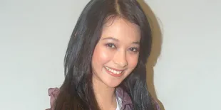 Poppy Bunga Gantikan Sheila Marcia di 'BIDADARI JAKARTA'